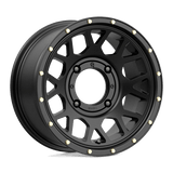 KMC Powersports - KS135 GRENADE | 14X10 / 00 Offset / 4X156 Bolt Pattern | KS13541044700