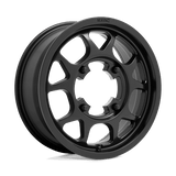 KMC Sports motorisés - KS136 TORO | 15X6 / Décalage 38 / Modèle de boulon 4X156 | KS13656044738