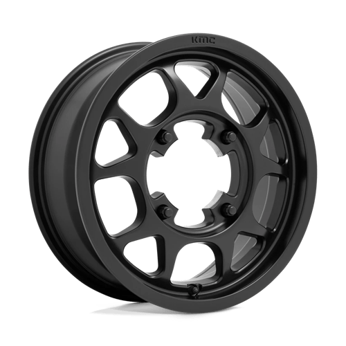 KMC Powersports - KS136 TORO | 15X6 / 38 Offset / 4X156 Bolt Pattern | KS13656044738