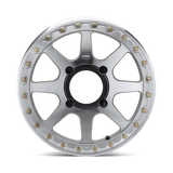 KMC Powersports - KS234 ADDICT 2 BEADLOCK | 14X7 / 38 Offset / 4X137 Bolt Pattern | KS23447048538