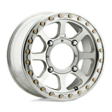 KMC Powersports - KS234 ADDICT 2 BEADLOCK | 15X6 / 38 Offset / 4X137 Bolt Pattern | KS23456048538