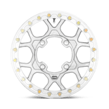 KMC Powersports - KS433 MESA BEADLOCK FORGED | 15X6 / 38 Offset / 4X156 Bolt Pattern | KS43356044538A