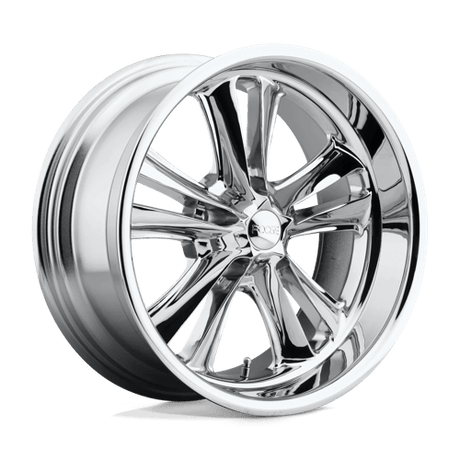 Foose 1PC - F097 KNUCKLE | 17X7 / 01 Offset / 5X120.65 Bolt Pattern | F09717706140