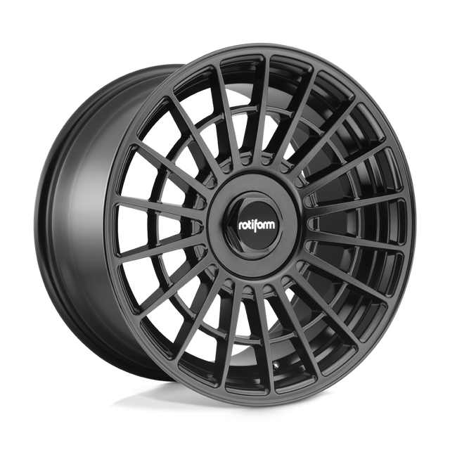 Rotiform - R142 LAS-R | 17X8 / 40 Offset / 5X100/5X114.3 Bolt Pattern | R142178003+40