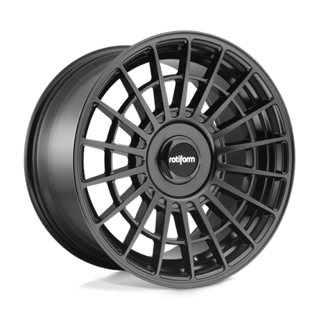 Rotiform - R142 LAS-R | 18X8.5 / 35 Offset / 5X112/5X120 Bolt Pattern | R1421885F4+35