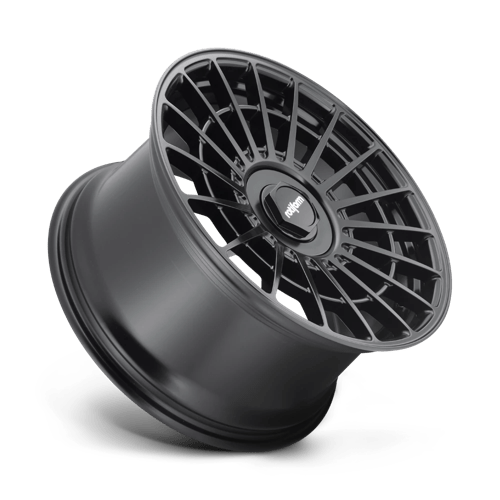 Rotiform - R142 LAS-R | 18X8.5 / 45 Offset / 5X112/5X114.3 Bolt Pattern | R142188542+45