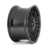 Rotiform - R142 LAS-R | 18X8.5 / 45 Offset / 5X112/5X114.3 Bolt Pattern | R142188507+45