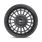 Rotiform - R142 LAS-R | 18X8.5 / 45 Offset / 5X112/5X114.3 Bolt Pattern | R142188542+45