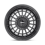 Rotiform - R142 LAS-R | 18X8.5 / 35 Offset / 5X112/5X120 Bolt Pattern | R142188525+35
