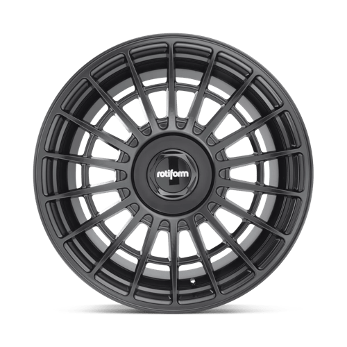 Rotiform - R142 LAS-R | 18X8.5 / 35 Offset / 5X112/5X120 Bolt Pattern | R142188525+35
