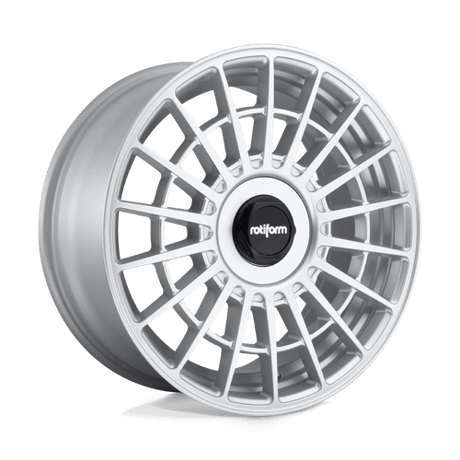 Rotiform - R143 LAS-R | 18X8.5 / 35 Offset / 5X112/5X120 Bolt Pattern | R1431885F4+35