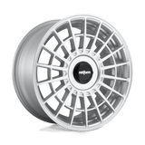 Rotiform - R143 LAS-R | 20X8.5 / 35 Offset / 5X114.3/5X120 Bolt Pattern | R143208552+35