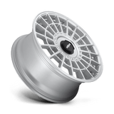 Rotiform - R143 LAS-R | 18X9.5 / 25 Offset / 5X100/5X114.3 Bolt Pattern | R143189503+25
