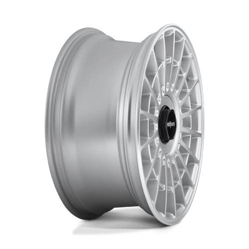 Rotiform - R143 LAS-R | 18X8.5 / 35 Offset / 5X112/5X120 Bolt Pattern | R1431885F4+35