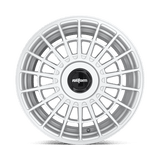 Rotiform - R143 LAS-R | 17X8 / 35 Offset / 5X112/5X120 Bolt Pattern | R1431780F4+35