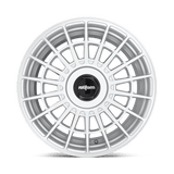 Rotiform - R143 LAS-R | 18X9.5 / 25 Offset / 5X100/5X114.3 Bolt Pattern | R143189503+25