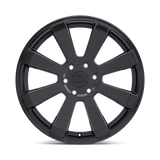 Level 8 - ENFORCER | 20X9 / 09 Offset / 6X120 Bolt Pattern | 2090ENF096120B67