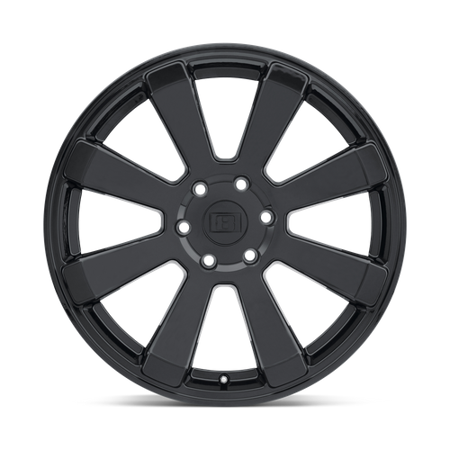 Level 8 - ENFORCER | 17X8.5 / 12 Offset / 6X132 Bolt Pattern | 1785ENF126132B74