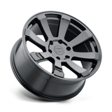 Level 8 - ENFORCER | 20X9 / 09 Offset / 6X120 Bolt Pattern | 2090ENF096120B67