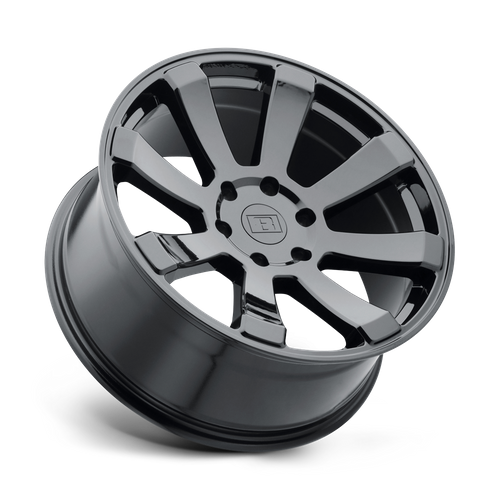 Level 8 - ENFORCER | 20X9 / 09 Offset / 6X120 Bolt Pattern | 2090ENF096120B67