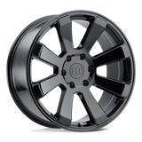 Level 8 - ENFORCER | 20X9 / 09 Offset / 6X120 Bolt Pattern | 2090ENF096120B67