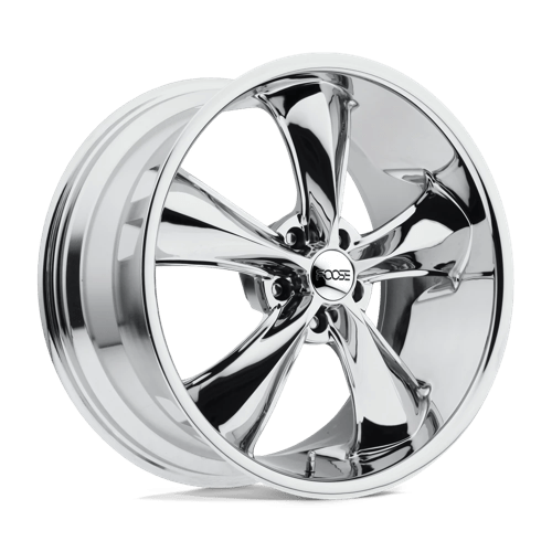 Foose 1PC - F105 LEGEND | 18X8 / 01 Offset / 5X127 Bolt Pattern | F10518807345