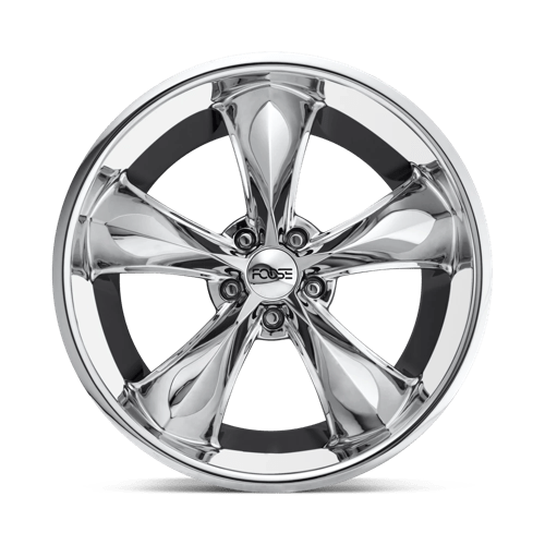 Foose 1PC - F105 LEGEND | 18X7 / 01 Offset / 5X120.65 Bolt Pattern | F10518706140