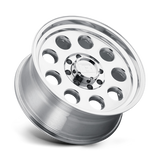 Level 8 - HAULER | 17X8.5 / 12 Offset / 6X135 Bolt Pattern | 1785HLR126135P87