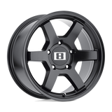 Level 8 - MK6 | 16X8 / 00 Offset / 6X139.7 Bolt Pattern | 1680MK6006140M06