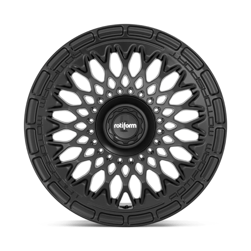Rotiform - R174 LHR-M | 19X8.5 / 35 Offset / 5X108/5X114.3 Bolt Pattern | R174198502+35
