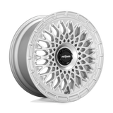Rotiform - R176 LHR-M | 19X8.5 / 35 Offset / 5X108/5X114.3 Bolt Pattern | R176198502+35