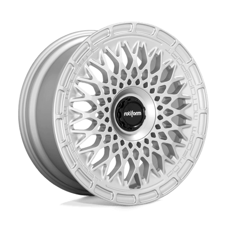 Rotiform - R176 LHR-M | 19X8.5 / 35 Offset / BLANK Bolt Pattern | R176198500-35A