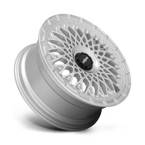 Rotiform - R176 LHR-M | 19X8.5 / 35 Offset / 5X112/5X120 Bolt Pattern | R1761985F4+35A