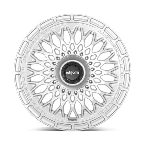 Rotiform - R176 LHR-M | 19X8.5 / 45 Offset / 5X112 Bolt Pattern | R1761985F8+45A