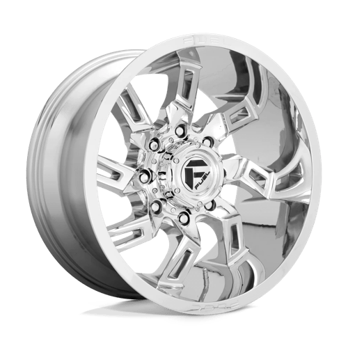 Fuel 1PC - D746 LOCKDOWN | 22X10 / -18 Offset / 8X165.1 Bolt Pattern | D74622008247