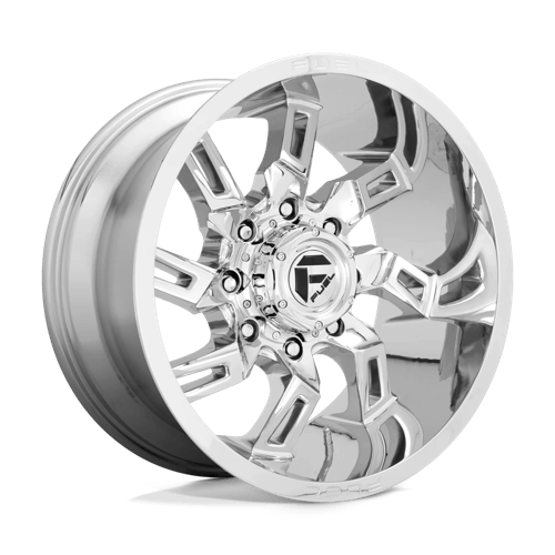 Fuel 1PC - D746 LOCKDOWN | 22X10 / -18 Offset / 6X139.7 Bolt Pattern | D74622008447
