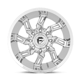Fuel 1PC - D746 LOCKDOWN | 20X10 / -18 Offset / 5X127 Bolt Pattern | D74620007547