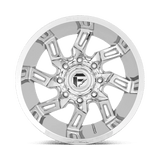 Fuel 1PC - D746 LOCKDOWN | 22X10 / -18 Offset / 8X170 Bolt Pattern | D74622001747