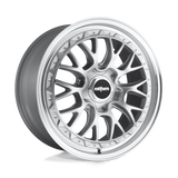 Rotiform - R155 LSR | 19X8.5 / 45 Offset / 5X112 Bolt Pattern | R1551985F8+45