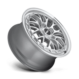 Rotiform - R155 LSR | 19X10 / 35 Offset / 5X112 Bolt Pattern | R1551900F8+35