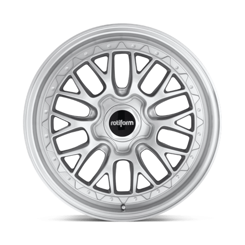 Rotiform - R155 LSR | 18X8.5 / 35 Offset / 5X112 Bolt Pattern | R1551885F8+35
