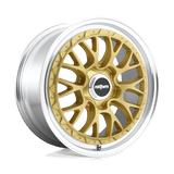 Rotiform - R156 LSR | 18X8.5 / 45 Offset / 5X112 Bolt Pattern | R1561885F8+45