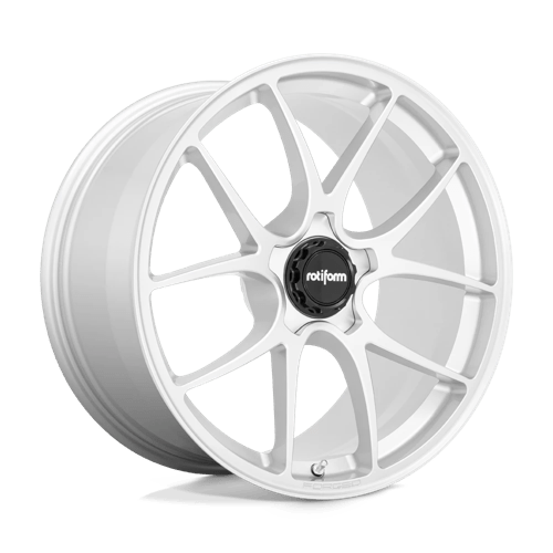 Rotiforme - R900 LTN | 19X9,5 / 22 décalage / 5X120 modèle de boulon | R900199521+22T