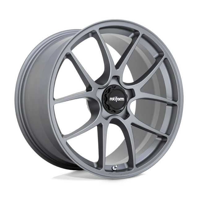 Rotiforme - R901 LTN | 19X10,5 / 34 décalage / 5X120 modèle de boulon | R901190521+34T