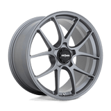 Rotiform - R901 LTN | 20X9.5 / 35 Offset / 5X114.3 Bolt Pattern | R901209565+35T