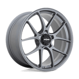 Rotiform - R901 LTN | 20X11 / 43 Offset / 5X120 Bolt Pattern | R901201121+43T