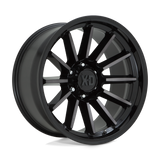 XD-XD855 LUXE | 17X9 / 18 Décalage / 6X139,7 Modèle de boulon | XD85579068418