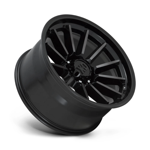 XD-XD855 LUXE | 17X9 / 18 Décalage / 6X139,7 Modèle de boulon | XD85579068418