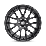 DUB 1PC - S205 LUXE | Décalage 20X9 / 30 / Modèle de boulon 6X139,7 | S205209077+30