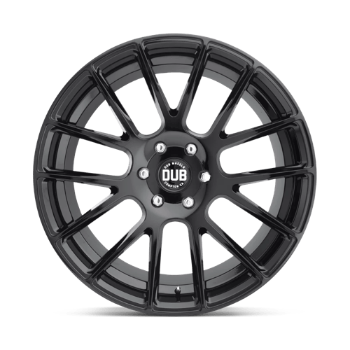 DUB 1PC - S205 LUXE | Décalage 20X9 / 30 / Modèle de boulon 6X139,7 | S205209077+30